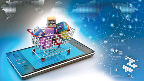 ​Chợ online - những phiền toái!