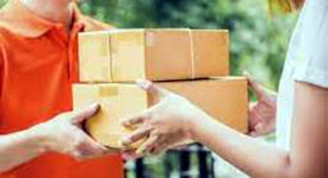 Cẩn thận với các kiểu nhờ “cầm giùm, xách hộ”