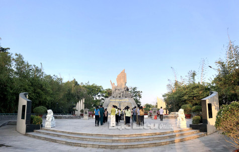 Bạc Liêu chung tay bảo vệ nền tảng tư tưởng của Đảng