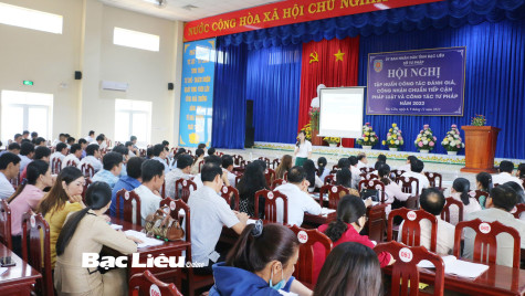Những điểm mới của Luật Thực hiện dân chủ ở cơ sở