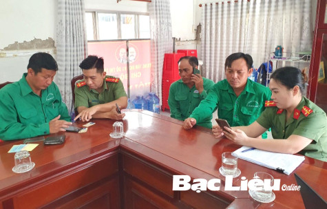 Ra quân hướng dẫn kích hoạt định danh điện tử mức 1, mức 2
