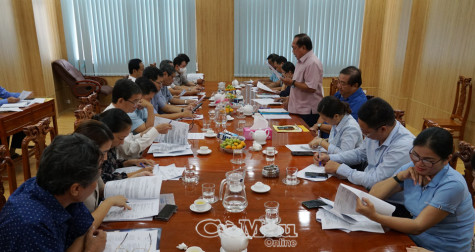 Tiếp tục tuyên truyền người dân mua sắm hàng Việt