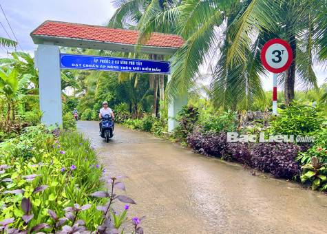 Duy trì đà tăng tốc tại mốc nửa nhiệm kỳ