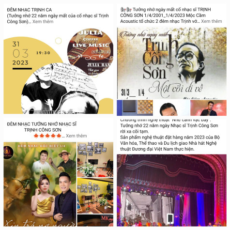 Lướt mạng xã hội