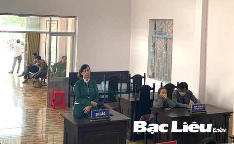 Cái giá của cho vay nặng lãi