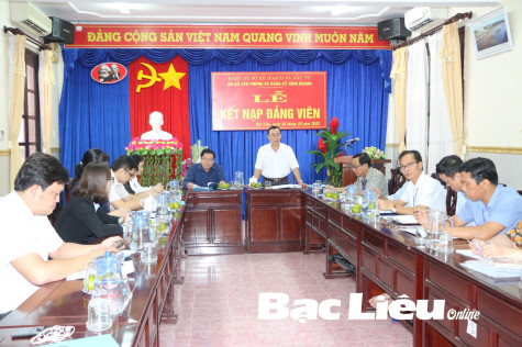 Triển khai nhiều nhiệm vụ cải cách hành chính quý 2/2023