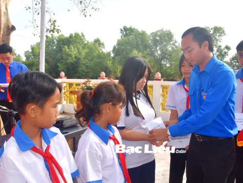 Những dấu ấn của Tháng Thanh niên