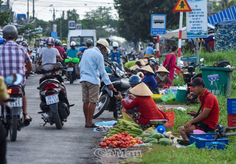 Trách nhiệm, kỷ cương và sâu sát cơ sở