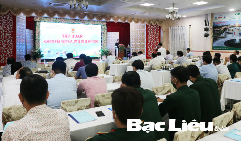 Bộ tiêu chí quốc gia về y tế xã giai đoạn đến năm 2030