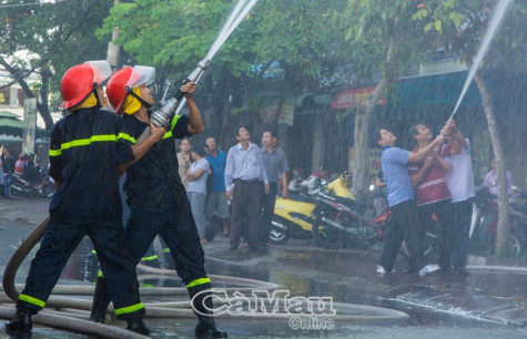 Thủ tướng ban hành Công điện tháo gỡ khó khăn, vướng mắc trong phòng cháy, chữa cháy