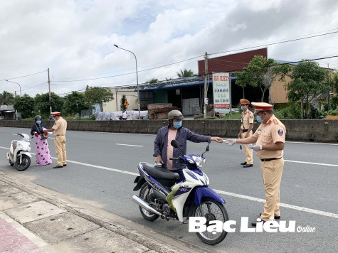 Nghiêm cấm can thiệp trong xử lý vi phạm hành chính: Công lý được thực thi công bằng