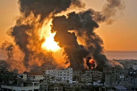 Nguy cơ xung đột lan rộng ở Gaza