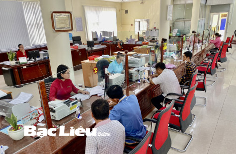 Tăng cường đầu tư vốn và chia khó cùng doanh nghiệp