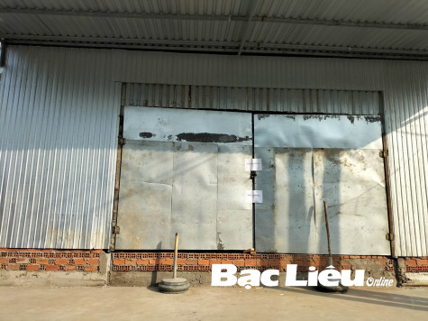 Quy định về quản lý trật tự xây dựng trên địa bàn tỉnh Bạc Liêu