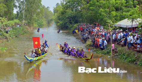 Nhiều hoạt động văn hóa, thể thao mừng tết Chôl-chnăm-thmây năm 2023