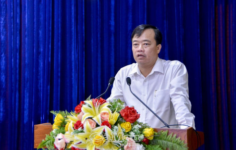 Ký kết Quy chế phối hợp giữa UBND tỉnh và Tỉnh đoàn
