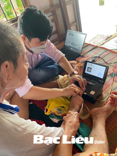 Huyện Vĩnh Lợi: Tập trung phát triển hạ tầng kỹ thuật
