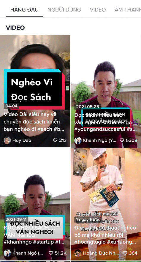 Những hệ lụy khó lường của TikTok với giới trẻ