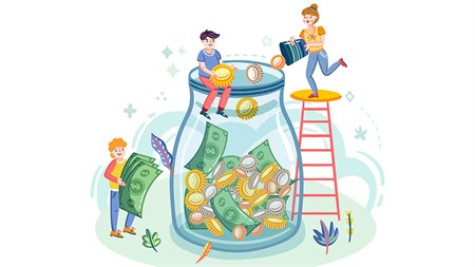Chính phủ ban hành Nghị quyết về thực hành tiết kiệm, chống lãng phí