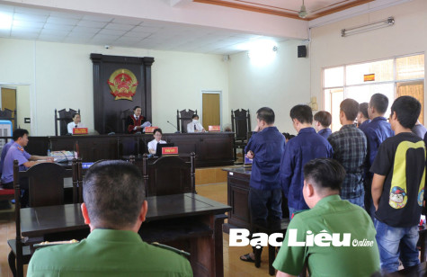 Trộm… chuyên nghiệp