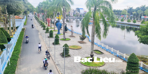 Huy động mọi tiềm lực để xây dựng Giá Rai thành đô thị vệ tinh của tỉnh