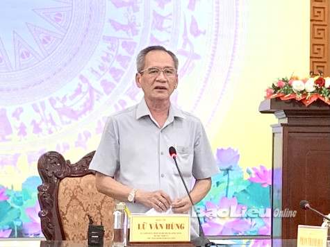 Chủ động phòng, chống dịch bệnh từ sớm, từ xa