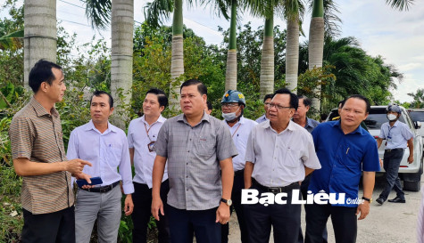 Xây dựng nông thôn mới theo Bộ tiêu chí mới:​ Khó khăn cần được tháo gỡ