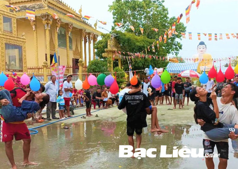 Tiếp tục xây dựng giá trị hình mẫu thanh niên thời kỳ mới