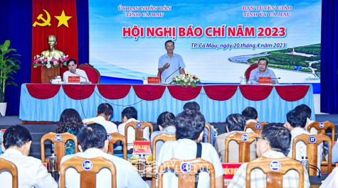 Làm tốt hơn nữa công tác hợp tác tuyên truyền