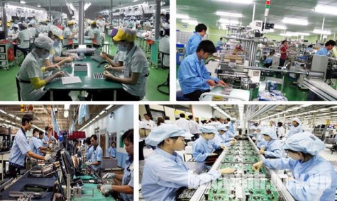 Hỗ trợ doanh nghiệp thích ứng, phục hồi nhanh, phát triển bền vững