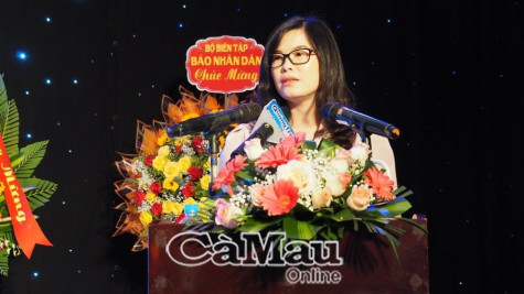 Báo Đảng địa phương chủ động tuyên truyền bảo vệ nền tảng tư tưởng của Đảng