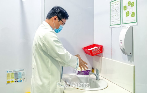 Tăng cường phòng, chống dịch Covid -19 dịp lễ và hè 2023
