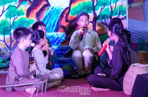 Phong phú các hoạt động chào mừng Ngày sách và Văn hóa đọc