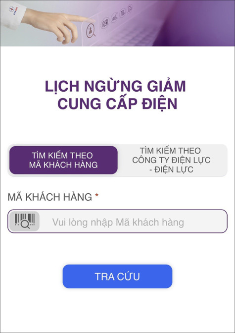 Cúp điện mùa nắng nóng - dân bức xúc