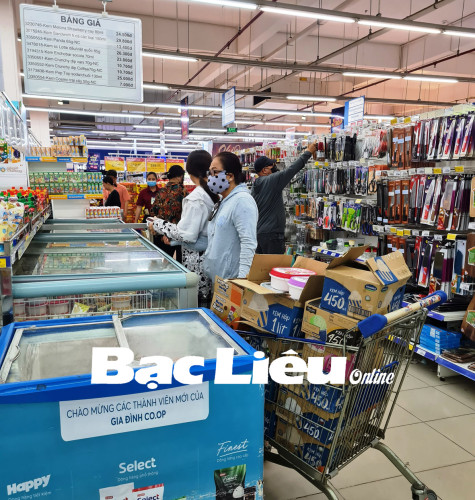 Đua nhau khuyến mại dịp lễ 30/4