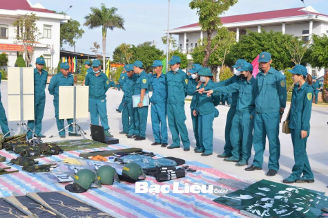 Ký kết phối hợp hoạt động giữa Hội LHPN tỉnh với các lực lượng vũ trang: Đồng hành xây dựng và bảo vệ Tổ quốc