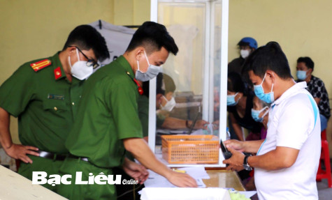 Xác lập tài khoản mã định danh điện tử cấp độ 2: Những lợi ích thiết thực