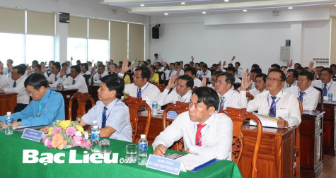 Công ty Điện lực Bạc Liêu: Tổ chức các hoạt động chào mừng Tháng Công nhân năm 2023