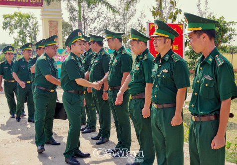 Chủ động nắm chắc tình hình, đảm bảo an ninh trong thời gian cao điểm Lễ 30/4