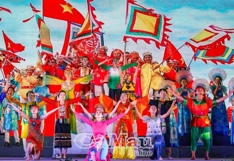 Nét đẹp trong lao động