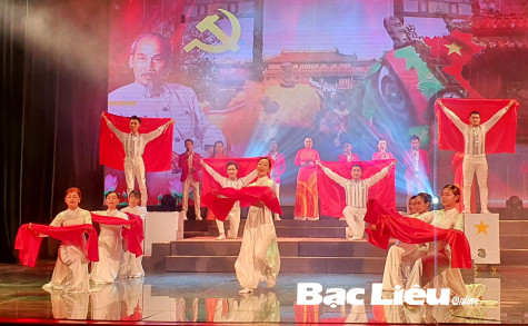 “VUN GỐC” ĐỂ PHÁT TRIỂN BỀN VỮNG