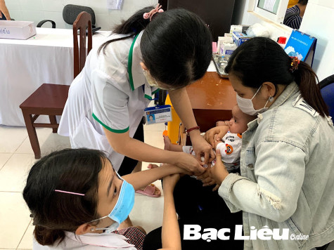 Hạn chế tối đa nguy cơ cao lây lan dịch bệnh truyền nhiễm