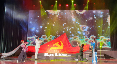 “VUN GỐC” ĐỂ PHÁT TRIỂN BỀN VỮNG