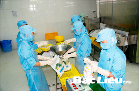 Tạo mọi điều kiện cho phát triển doanh nghiệp