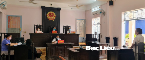 Bồi thường danh dự, nhân phẩm khi bị xúc phạm:​ Việc nên làm