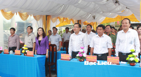 Thiêng liêng nghi thức hát “Quốc ca”