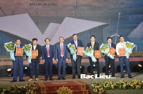 “VUN GỐC” ĐỂ PHÁT TRIỂN BỀN VỮNG