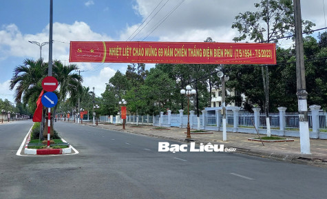 Chiến thắng của sức mạnh trí tuệ và lòng dân