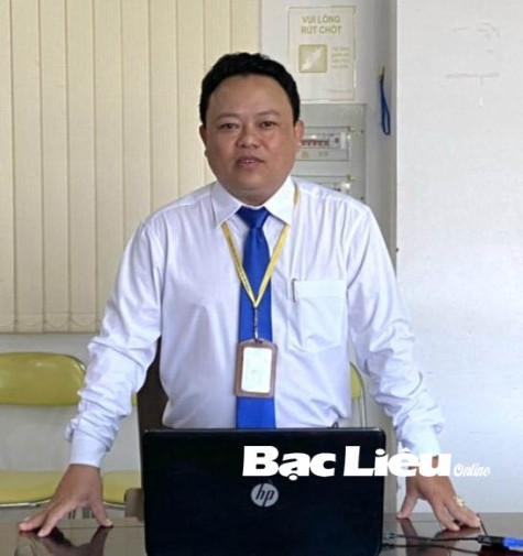 Khởi tố, bắt tạm giam Trịnh Út Mười - kiểm sát viên về hành vi lừa đảo chiếm đoạt tài sản
