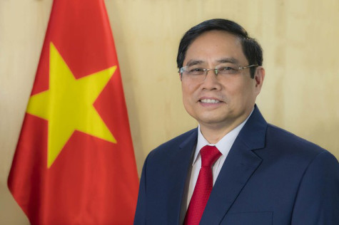 Thủ tướng Chính phủ Phạm Minh Chính dự Hội nghị cấp cao ASEAN lần thứ 42 từ ngày 9 - 11/5